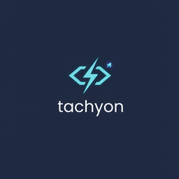 Tachyon logo